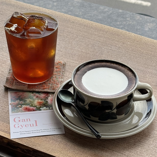 제주 카페 추천 비양도와 협재 해변이 한눈에 보이는  ☕️슬랩