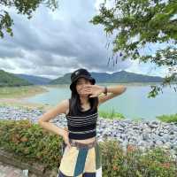 เขื่อนขุนด่านปราการชล