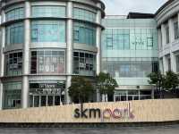高雄 - SKM Park Outlets 草衙道