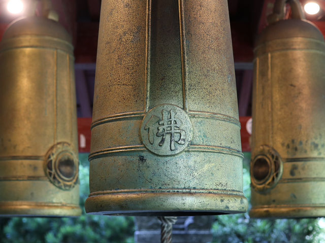 A Hidden Gem of Stone Smiles: Otagi Nenbutsu-ji Temple