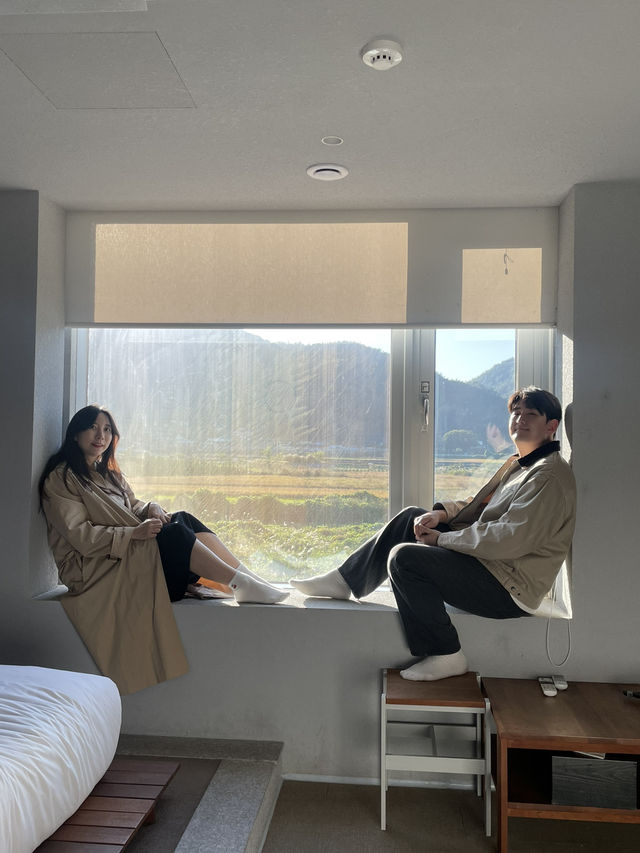 남해여행 1박 2일코스 이대로만 따로오세요🎡