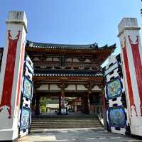瀨戶內海單車旅行
