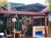 Soben Cafe Guesthouse & Restaurant  เสียมเรียบ