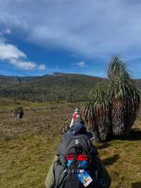 Cradle Mountain, Tasmania 