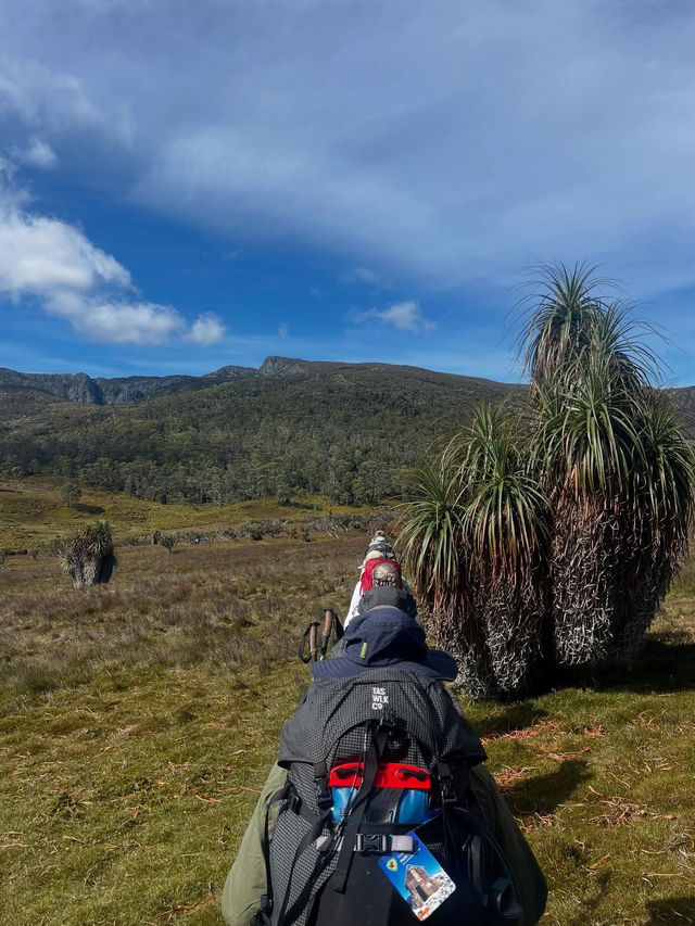 Cradle Mountain, Tasmania 