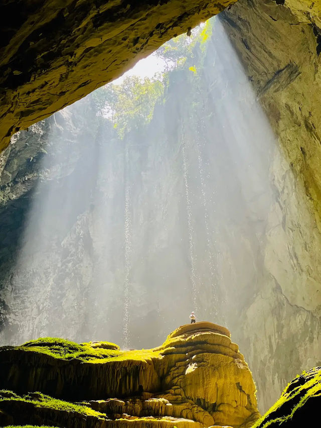 Son Doong Cave