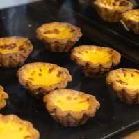 York ร้านทาร์ตไข่สุดพรีเมียม บรรทัดทอง
