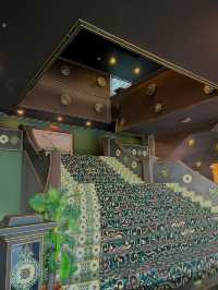 Mudzaffar Hotel – A Royal Stay in Melaka!