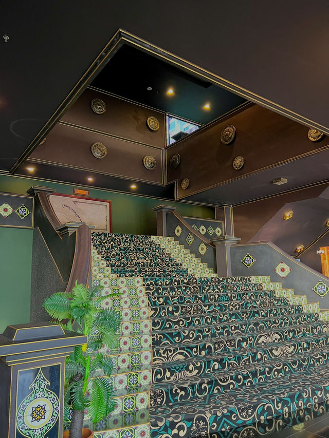 Mudzaffar Hotel – A Royal Stay in Melaka!