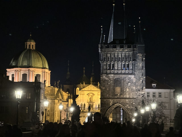 A Perfect Day in Prague: History, Charm, and Hidden Gems