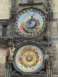 Step Back in Time: Exploring Prague’s Old Town