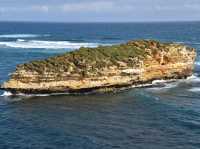 Twelve Apostles