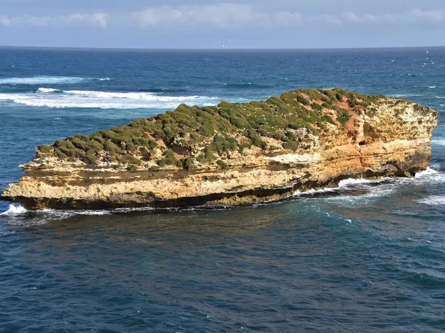Twelve Apostles
