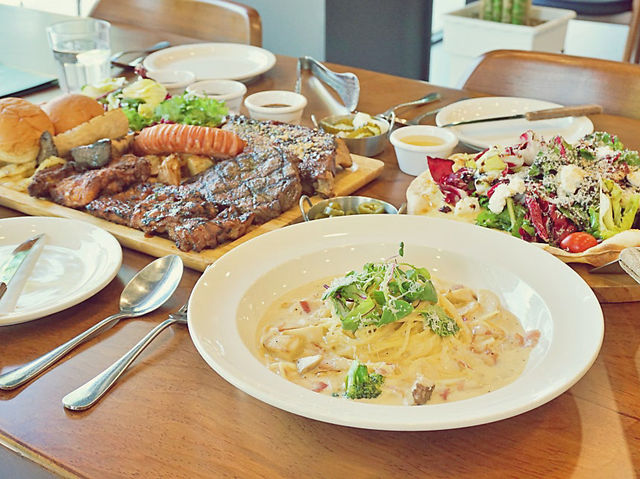 영주 데이트히기 좋은 맛집