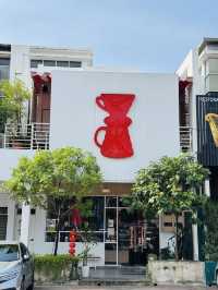 A Roastery with Soul: Ang Ang’s Alma