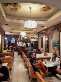 CAFE PAULISTA