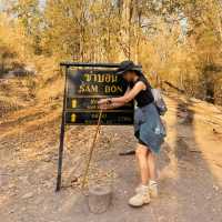 ภูกระดึงตึงทั้งตัว ⛰️