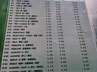 馬來西亞檳城喬治城著名網紅咖啡店:多春茶室Toh Soon Cafe