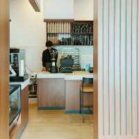  Kashiya Coffee: A Harmonious Brew of Tradition and Innovation 