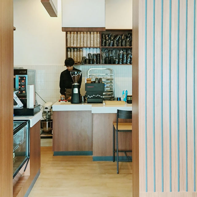  Kashiya Coffee: A Harmonious Brew of Tradition and Innovation 