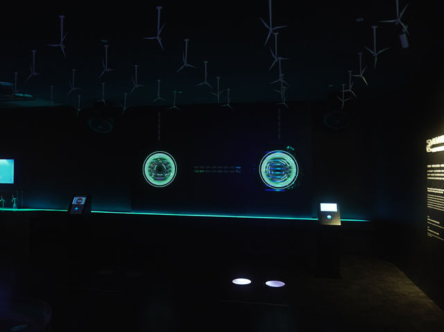 板橋｜電幻一號所，未來感十足的潮流打卡地