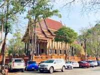 🌸ทำบุญ ไหว้พระ วัดวรดิตถาราม จังหวัดตราด🪷