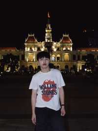 People’s Committee of Ho Chi Minh City