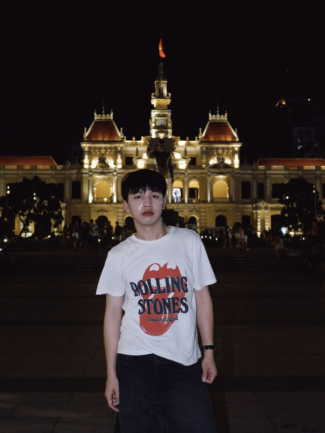 People’s Committee of Ho Chi Minh City