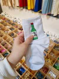 서면 파도블에서 인생 커스텀 양말 만들기 🧦