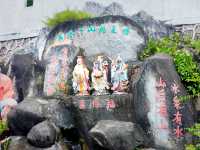 Vihara Budhi Bhakti: A Peaceful Sanctuary in Batam