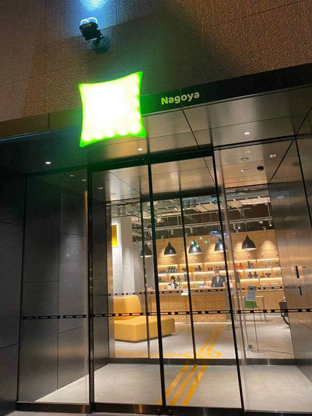 フォトスポットが沢山ある名古屋おすすめホテル