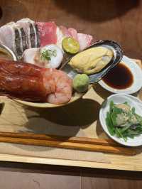 Experience the fusion of Japanese craftsmanship and Taiwanese ingredients at ‘勉強中’