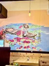 VIETNAM BISTRO – 水明漾地道越南風味美食 🍜