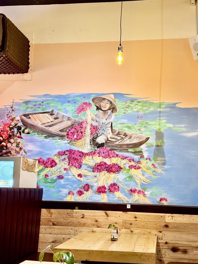 VIETNAM BISTRO – 水明漾地道越南風味美食 🍜