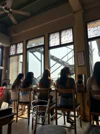 Before Sunset คาเฟ่มู้ดดีย์
