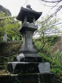 Climbing to the Sky: Gold Temple’s Hidden Trail