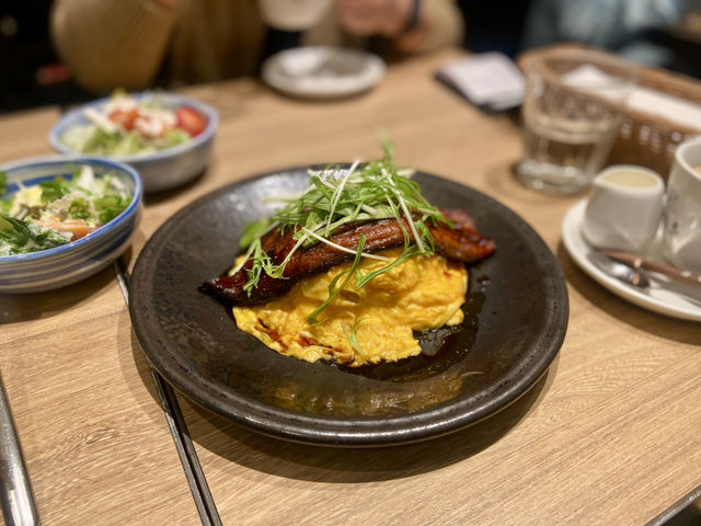 ✨香港日洋Fusion 料理推薦 🍽️L.D.K Cafe😋