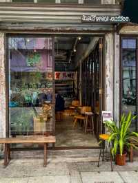 Hong Kong Café Hopping: My Top Picks & Must-Try Spots