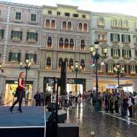 A Perfect 1-Day Trip Itinerary in Macau, China