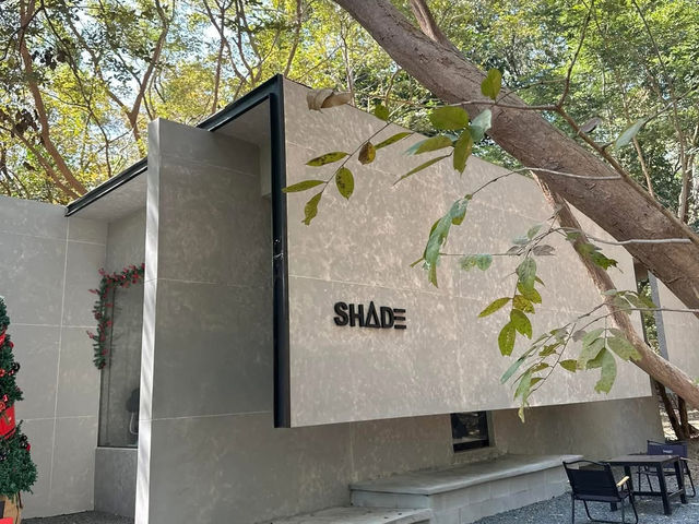  SHADE