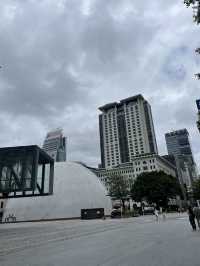 🇭🇰 Hong Kong Museum of Art