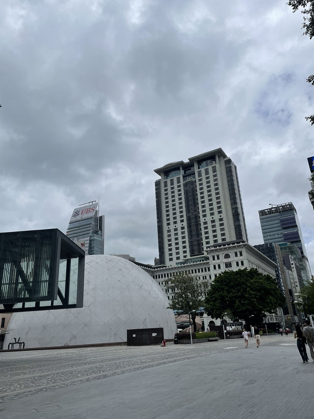 🇭🇰 Hong Kong Museum of Art