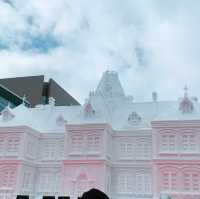 Sapporo Snow Festival - is it worth it?