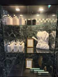 Comfortable Stay at the Beautiful Hotel Berns in Stockholm