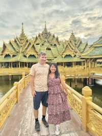 Ancient City (Muang Boran): Thailand’s Open-Air Museum of Wonders”