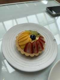 Ob-Oon Patisserie & Boulangerie หัวหิน