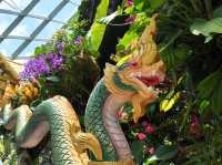 Singapore 4 Nights Travel Guide 