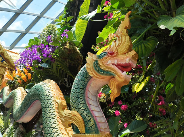 Singapore 4 Nights Travel Guide 