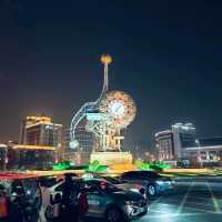 3 Days 2 Nights in Tianjin: Illuminated Nights and the Tianjin Eye