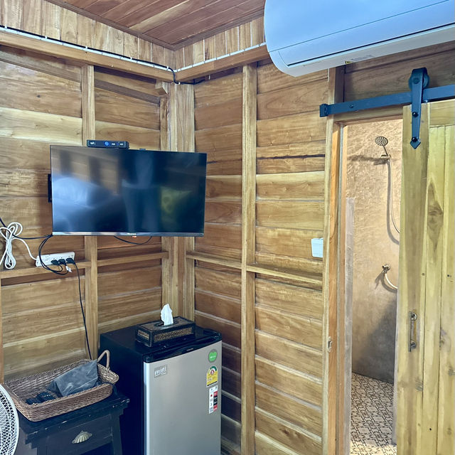 แนะนำที่พักสุดชิล หมู่บ้านคีรีวง นครศรีธรรมราช